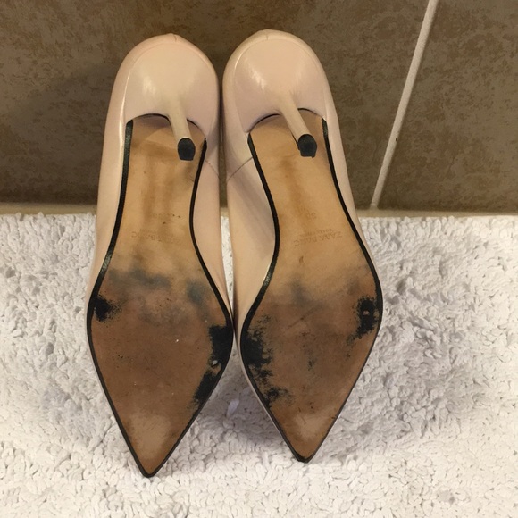 ❌Zara pumps❌sold on another site - Picture 3 of 5